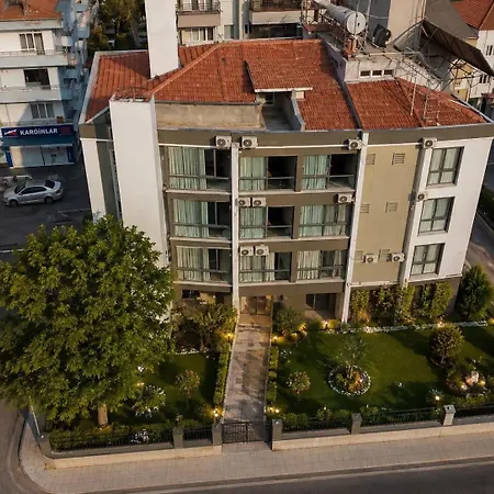 Hafızoğlu Otel *