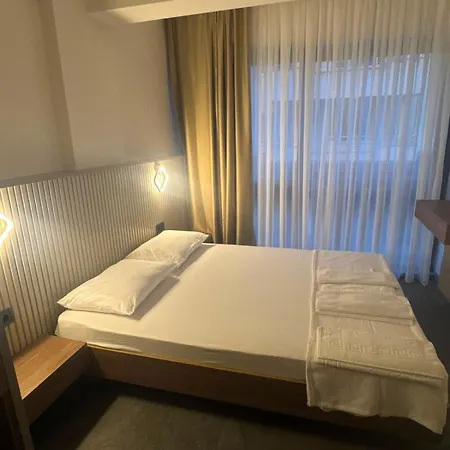 Otel Hafızoğlu