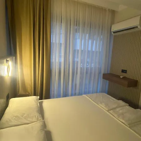 Hafızoğlu Otel *
