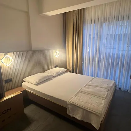 Otel Hafızoğlu Dalaman