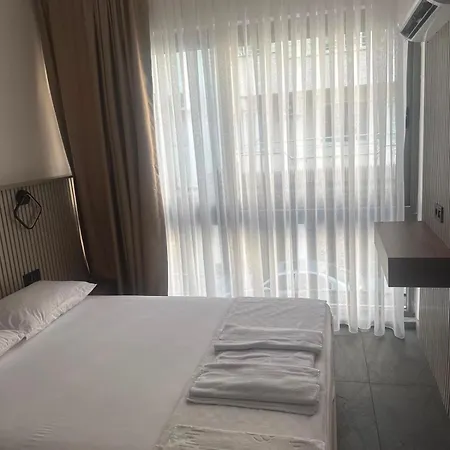 Otel Hafızoğlu Dalaman