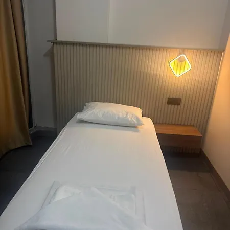 Hafızoğlu Otel *