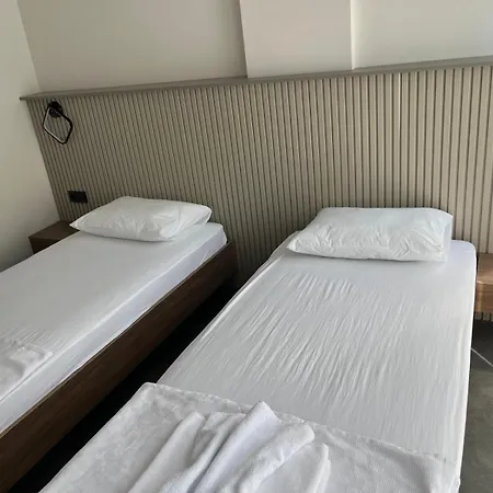 Hafızoğlu Otel Dalaman