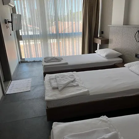Hafızoğlu *