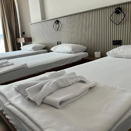 Hafızoğlu Otel