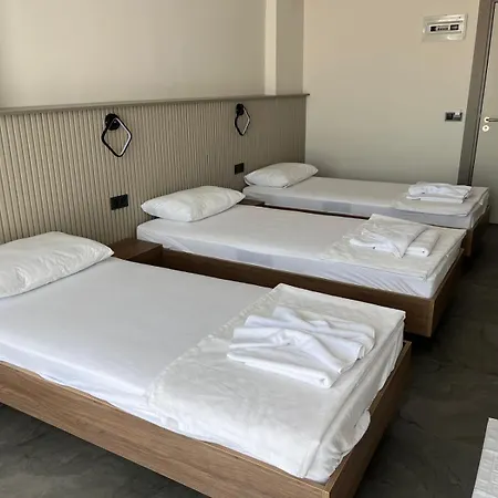 Otel Hafızoğlu